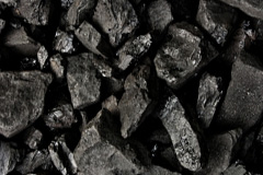 Swinscoe coal boiler costs